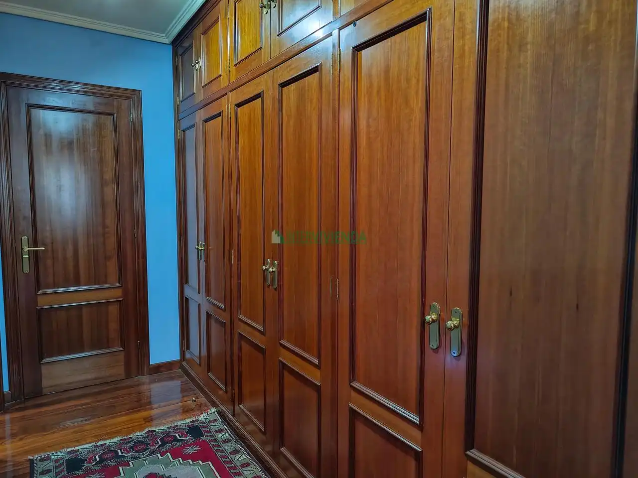 Appartement avec terrasse à vendre à via norte, imagen 16