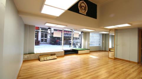 Photo 5 of Premises to rent in Jose Antela Conde, Casablanca - Calvario, Pontevedra