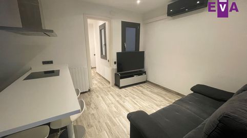 Foto 2 de Piso en venta en Barcelona - Gv Corts Catalanes, Fort Pienc, Barcelona Capital