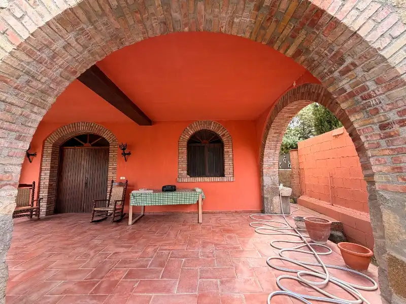 Casa con terraza en venta en Carrer de Figueres, imagen 77