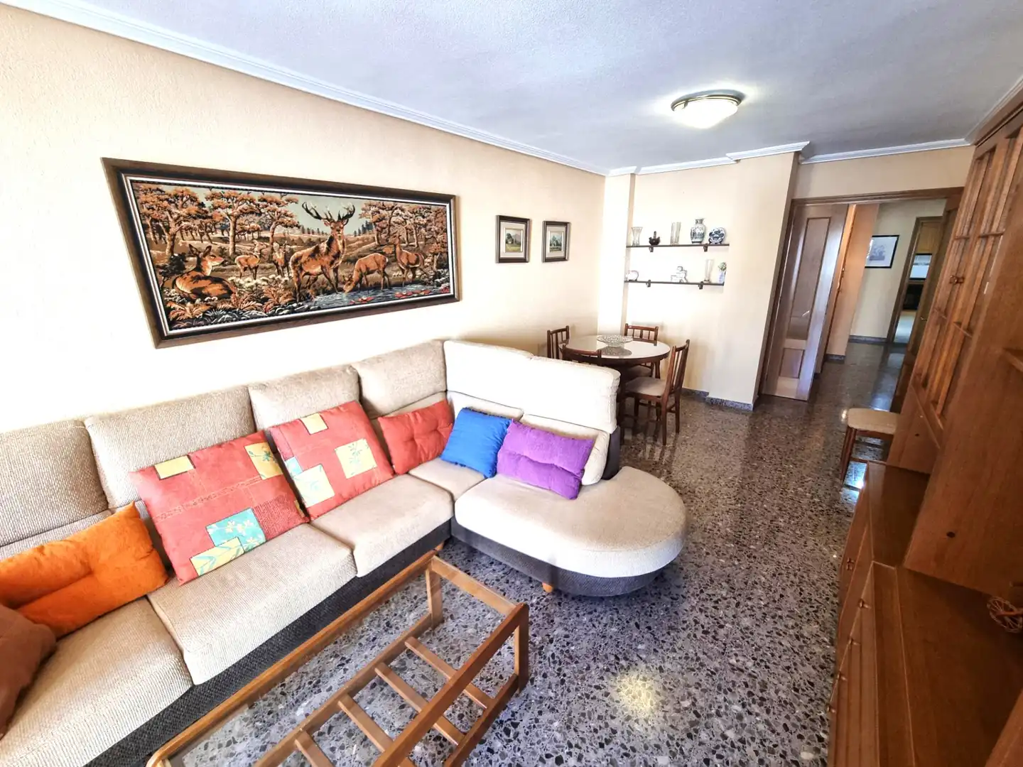 Piso en venta en Calle San Pablo, Norte