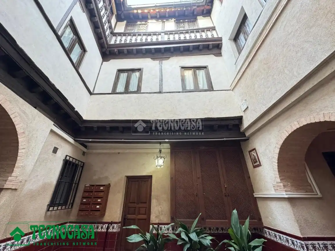 Immobles singulars en venda a Casco Histórico, imagen 3