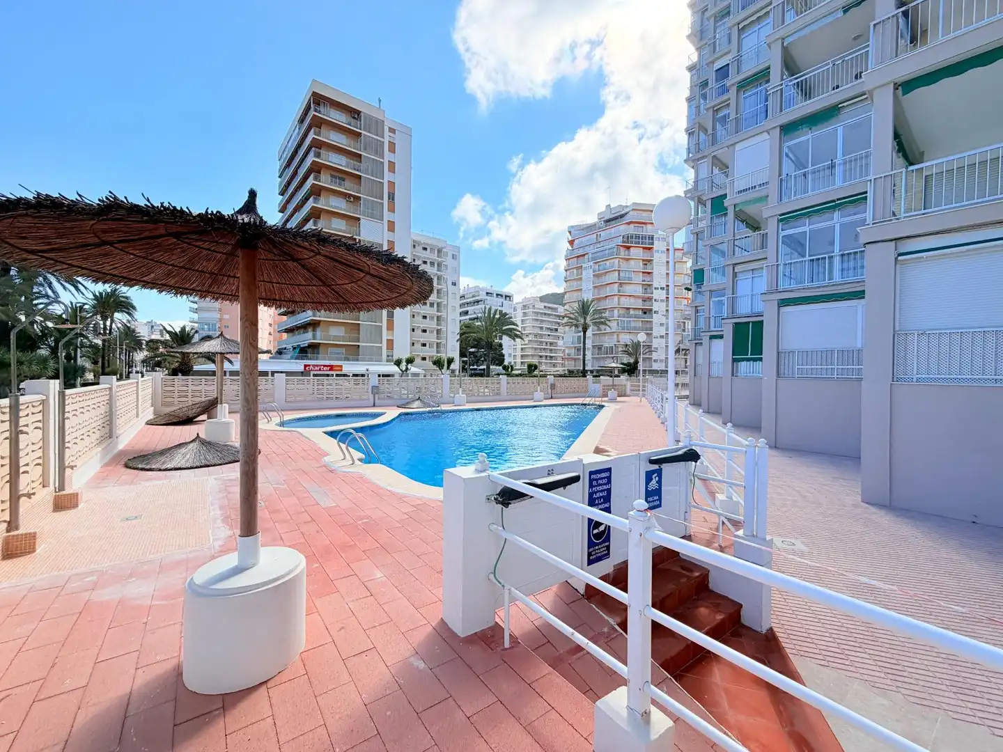 Piso con ascensor en venta en Racó, imagen 37