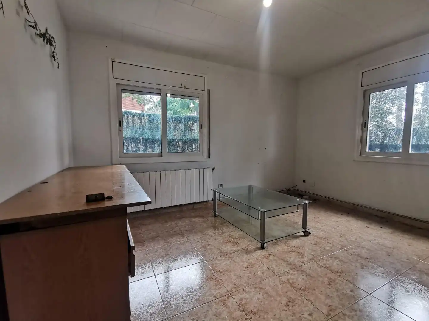 Sala d'estar de Planta baixa en venda en Parets del Vallès, Barcelona