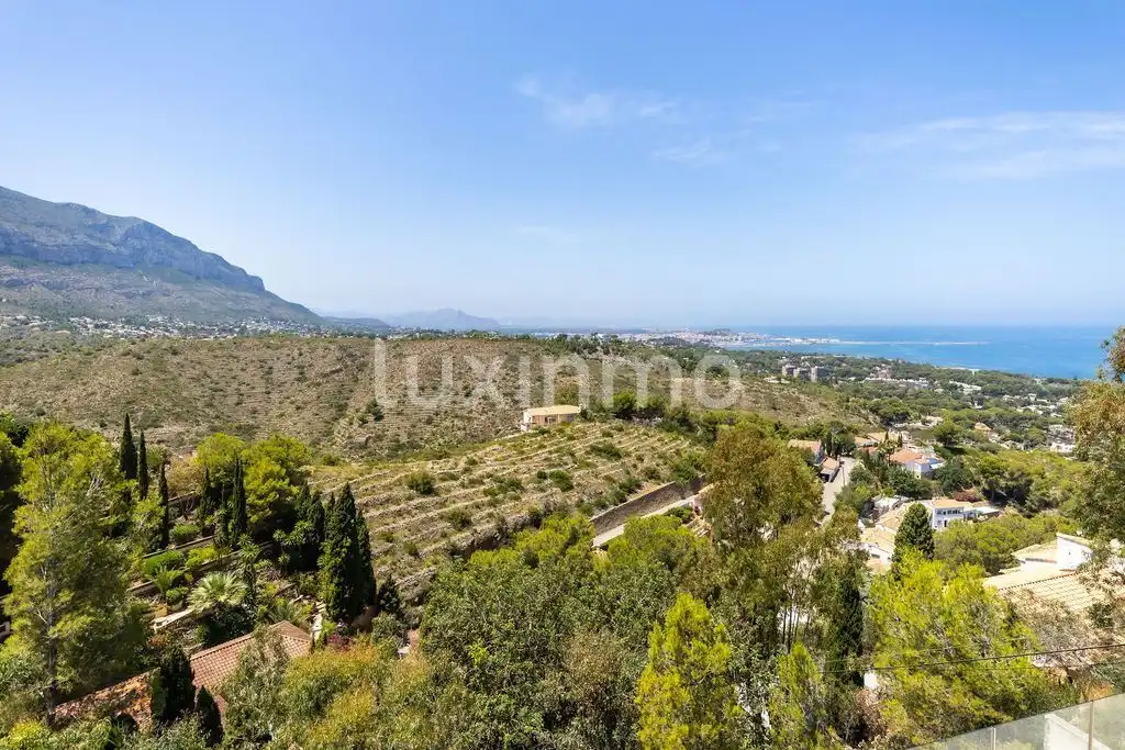 Villa con piscina in vendita a Las Rotas / Les Rotes, imagen 15