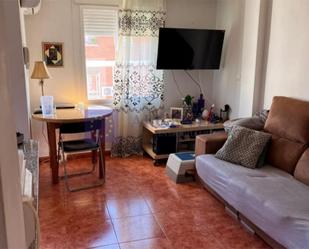 Living room of Flat for sale in Cáceres Capital