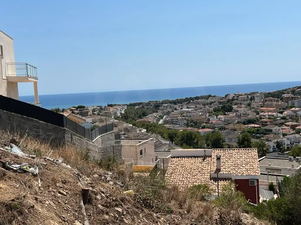 Lands and plots for sale in Segur de Calafell, imagen 15