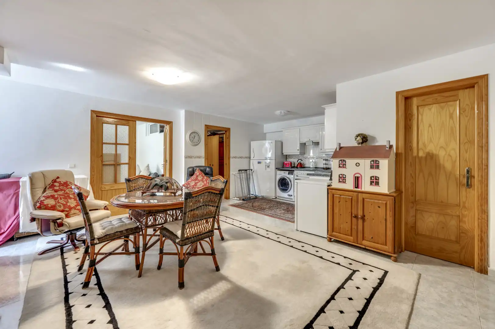 Casa o chalet en venta en Mijas con Aire acondicionado, Jardín privado y Terraza