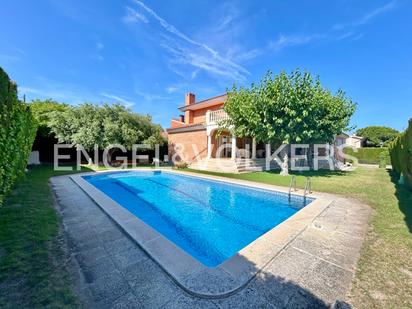 Casa o xalet en venda en Cambrils amb Aire condicionat, Calefacció i Jardí privat