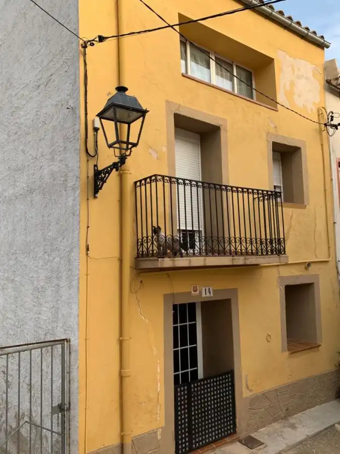 Casa en venta en Alfara de Carles, imagen 35