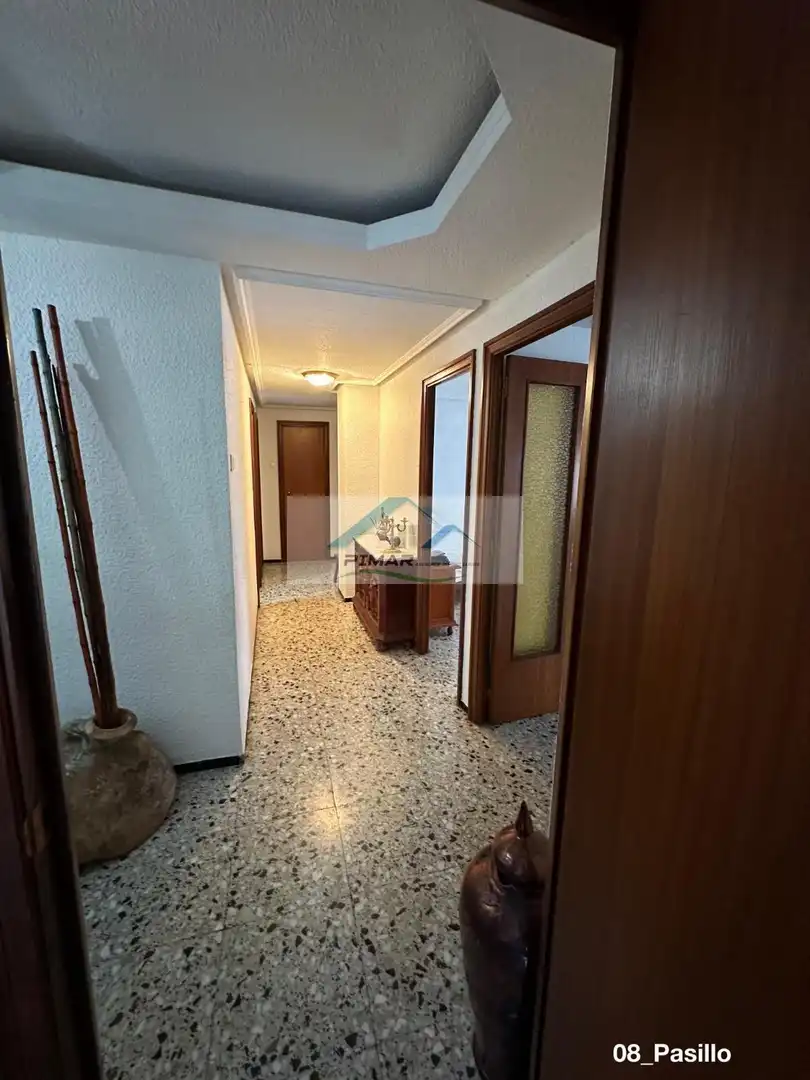 Appartamento con terrazza in vendita a Elche ciudad, imagen 9