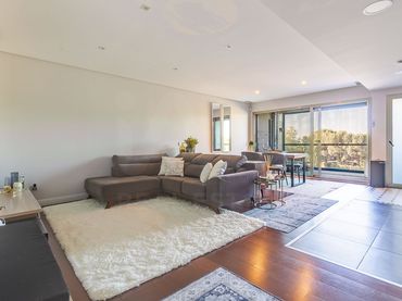 Wohnung mit Pool zum Verkauf in Los Satélites - Roza Martín