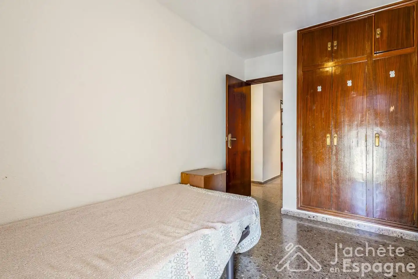 Flat with terrace for sale in calle de Molina del Palau, imagen 15