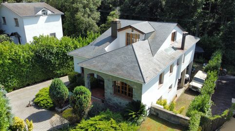 Foto 4 de Casa o xalet en venda a Vallgorguina, Barcelona