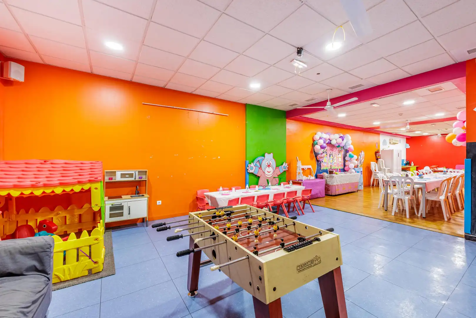 Nau industrial en venda a 29 Calle Sigfrido, imagen 33