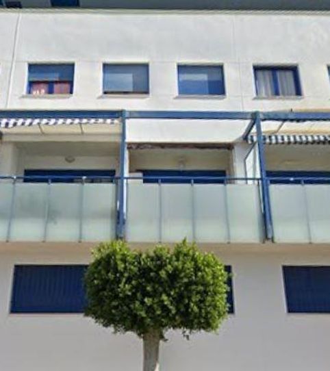 Foto 2 de Piso en venta en Calle Miradores, 6, Puerto de Garrucha, Garrucha