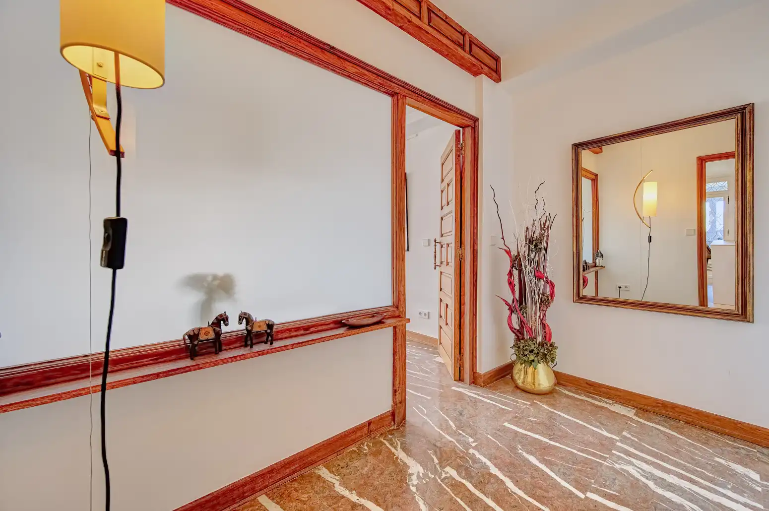 Flat for sale in  Pamplona / Iruña  with Heating and Parquet flooring