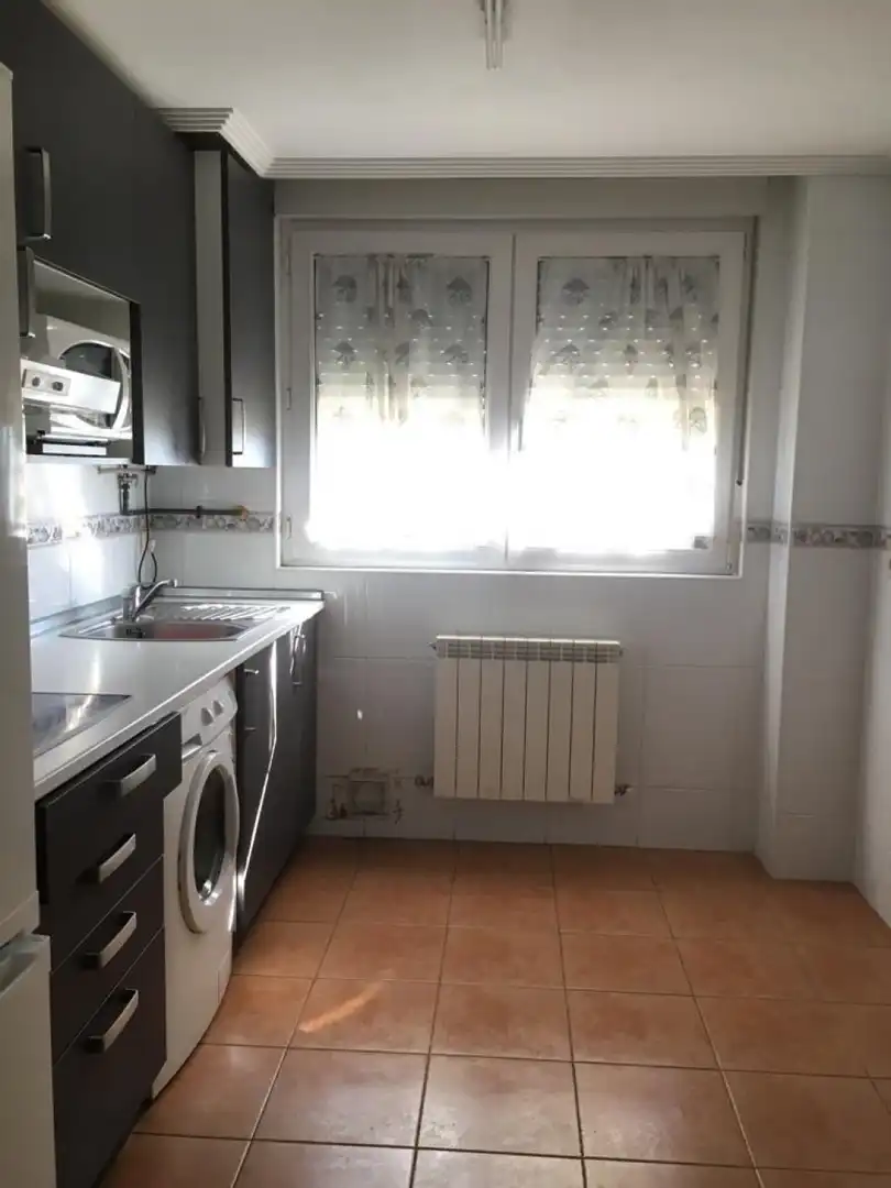 Apartament de lloguer a El Cristo