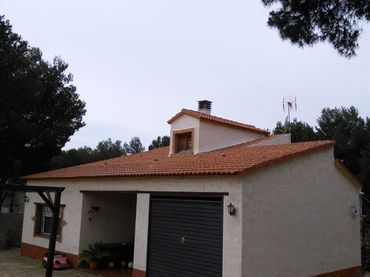 Villa à vendre à UR Mas del Plata