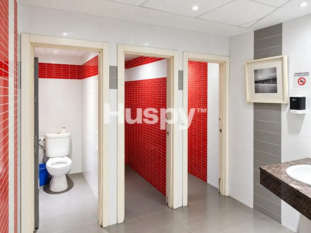 Local comercial en venta en Avenida del Puerto Deportivo, imagen 11
