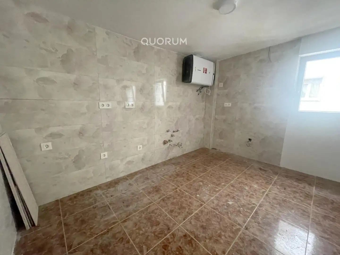 Piso en venta en Bilbao  con Balcón