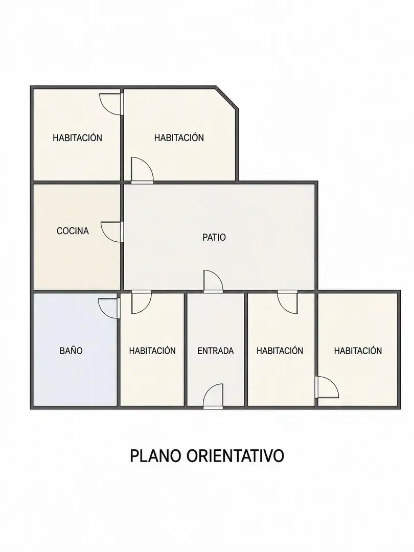 Casa o chalet en venta en Medina Sidonia con Terraza, Trastero y Balcón