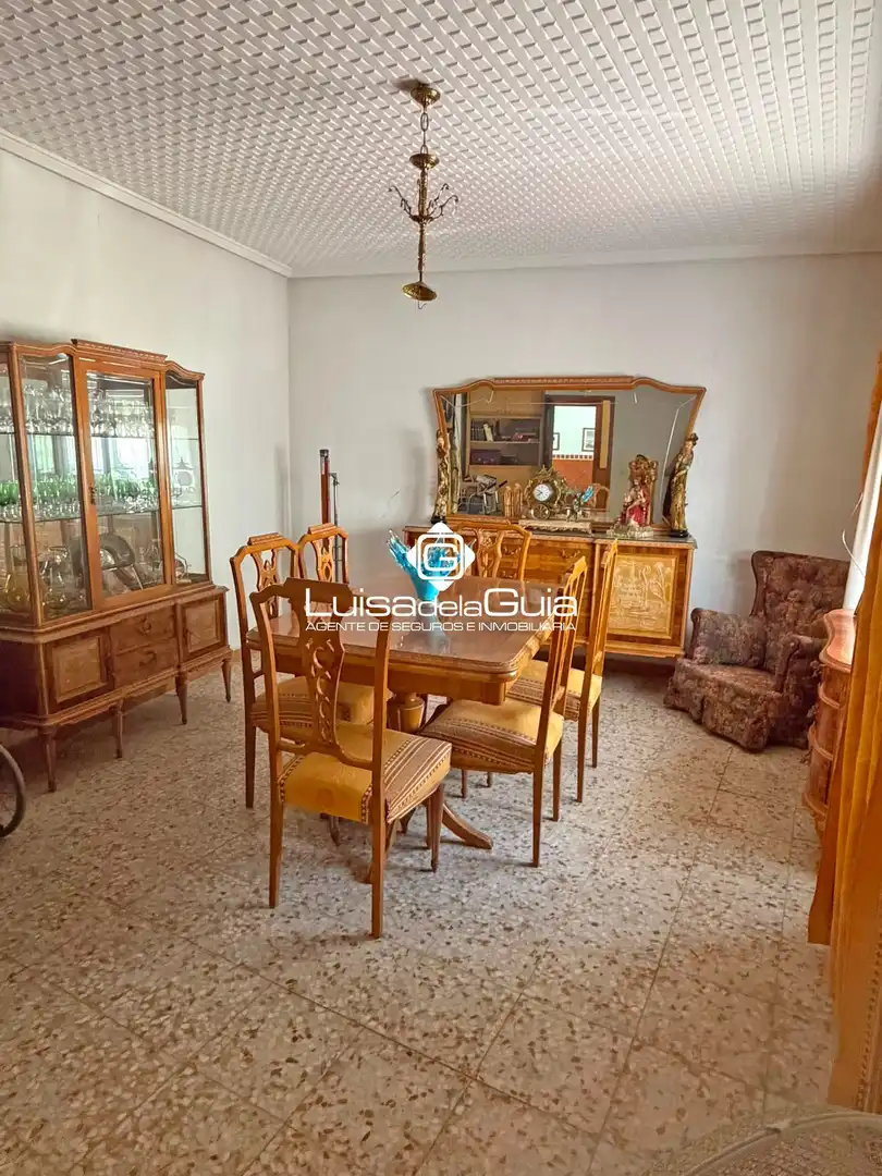 Casa in vendita a HUERTO PEDRERO