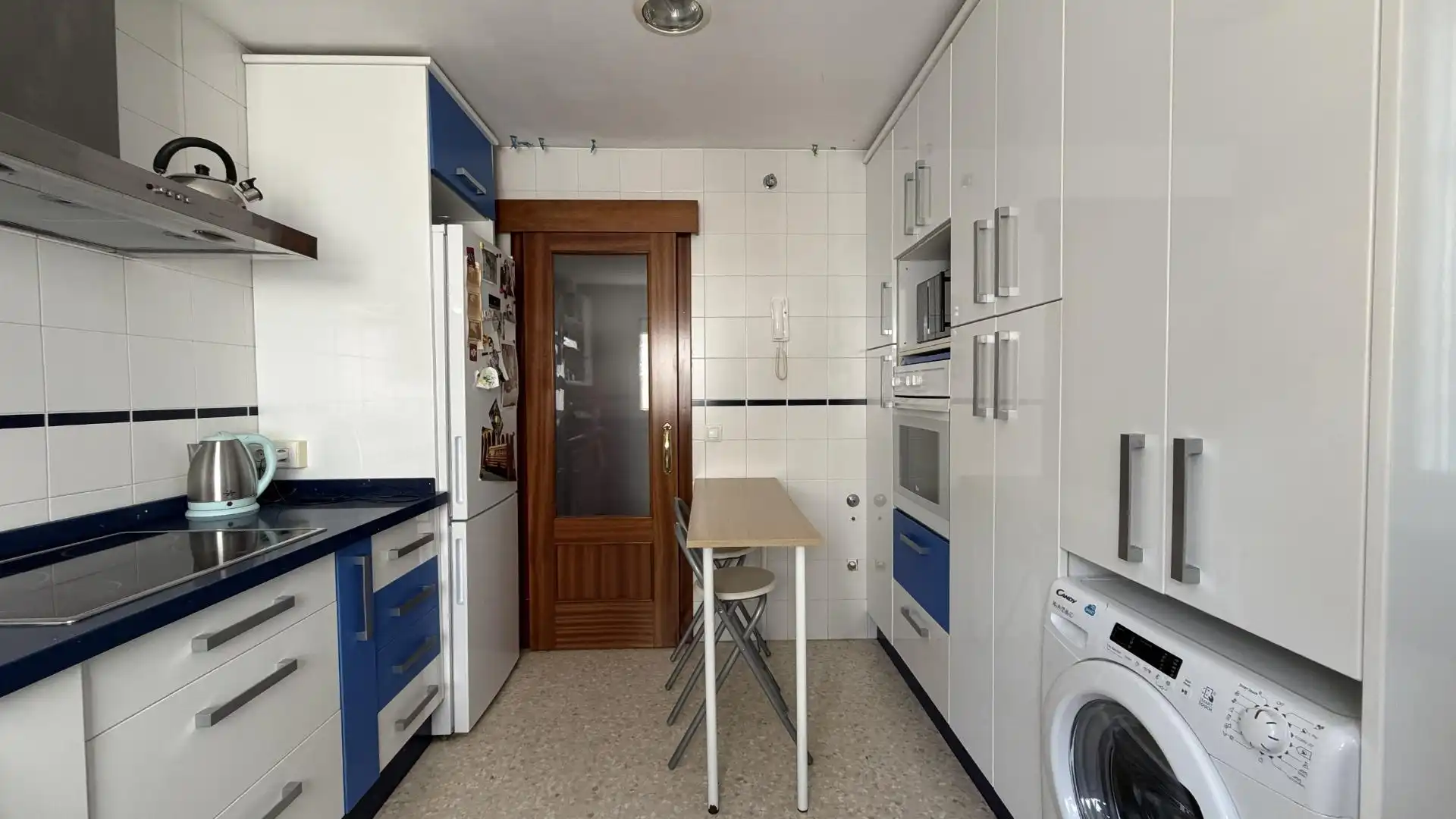 Flat with lift for sale in Avenida Villa de Madrid, imagen 11
