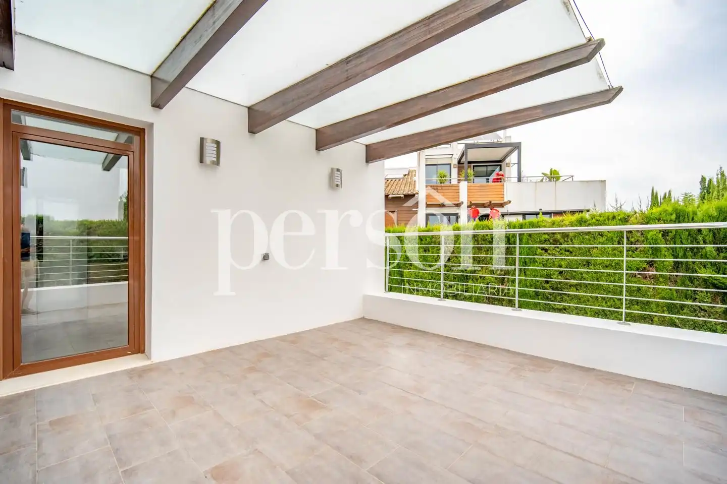 Houses for rent in 22, El Bosque