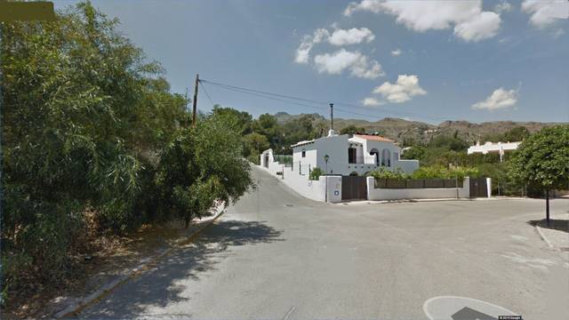 Casa-chalet en Venta en Calle Majada Calera en Mojácar Playa - Las Ventanicas - La Paratá