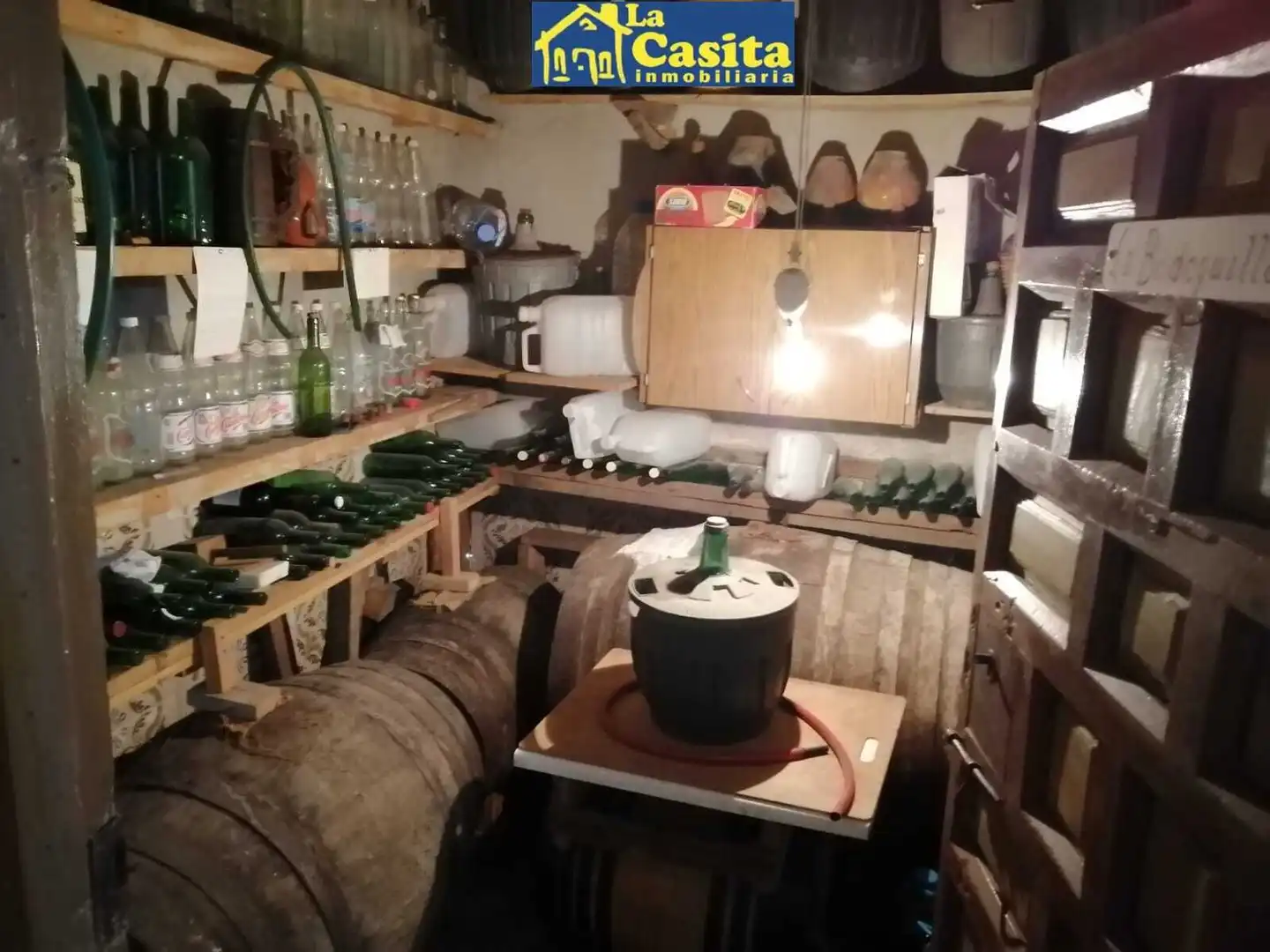 Finca rústica en venta en Calle Carmen, Granátula de Calatrava
