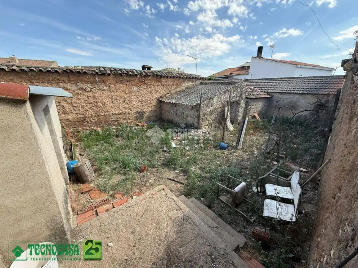 Casa adosada en venda en Ciudad Real
