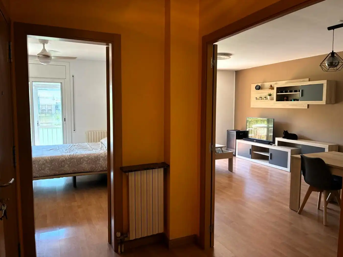 Flat with terrace for sale in Llevant, imagen 4