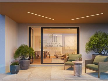 Piso con ascensor en venta en Calle Los Aluches