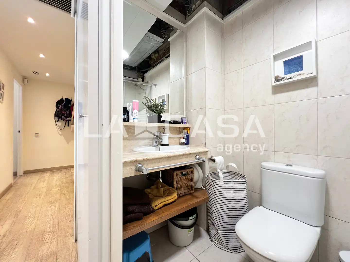 Piso con terraza en venta en Avinguda d'Alfons XIII, imagen 33