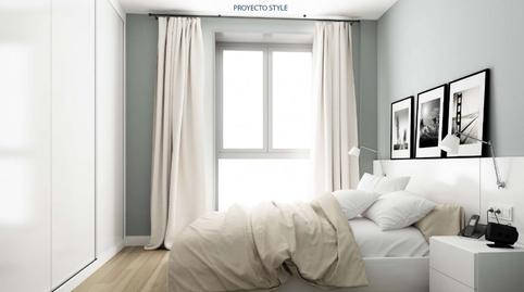 Foto 5 de Finca rústica en venda a Santo Domingo, Almería