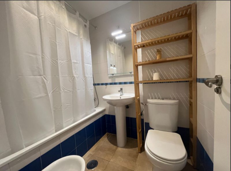 Bany de Pis en venda en Jerez de la Frontera amb Aire condicionat, Terrassa i Piscina