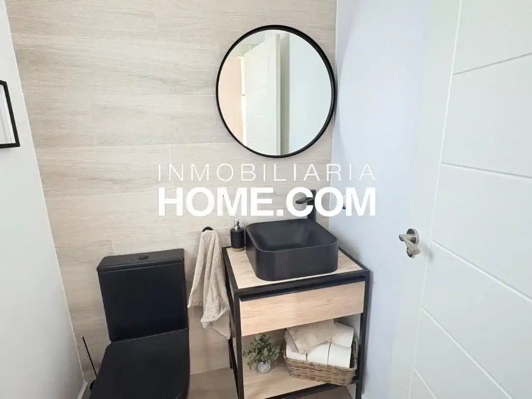 Casa pareada con terraza en venta en Pinos de Alhaurín - Periferia, imagen 33