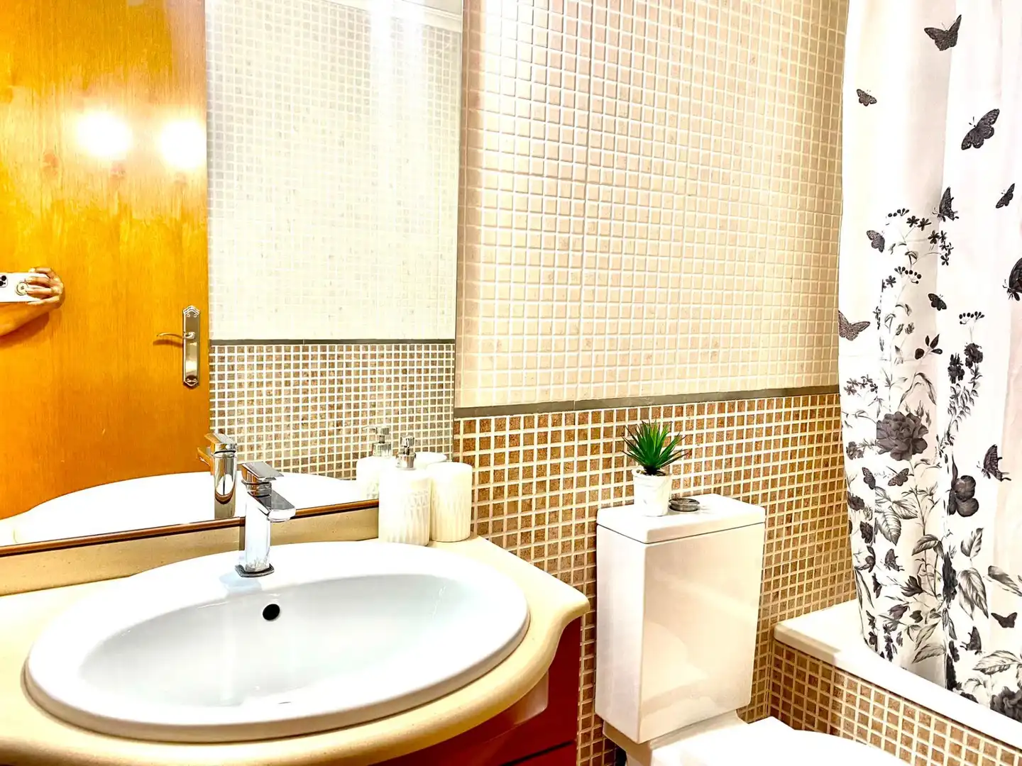 Wohnung mit Pool zum Verkauf in Albatera, imagen 10