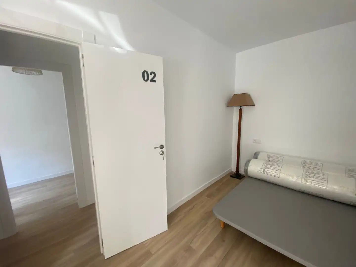 Dormitori de Casa o xalet en venda en Pobles de l'Oest