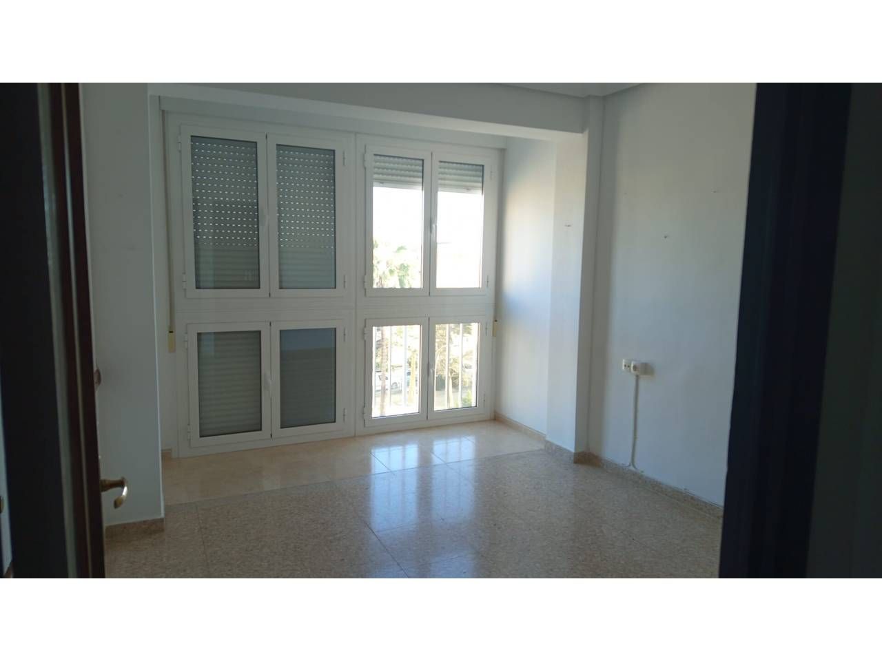 Flat to rent in Avenida Diputación Provincial, L'Olleria