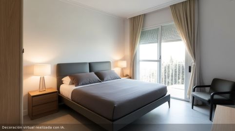 Foto 4 de Casa o xalet en venda a Calle Cuarzo, Montealto - Monterrey, Benalmádena