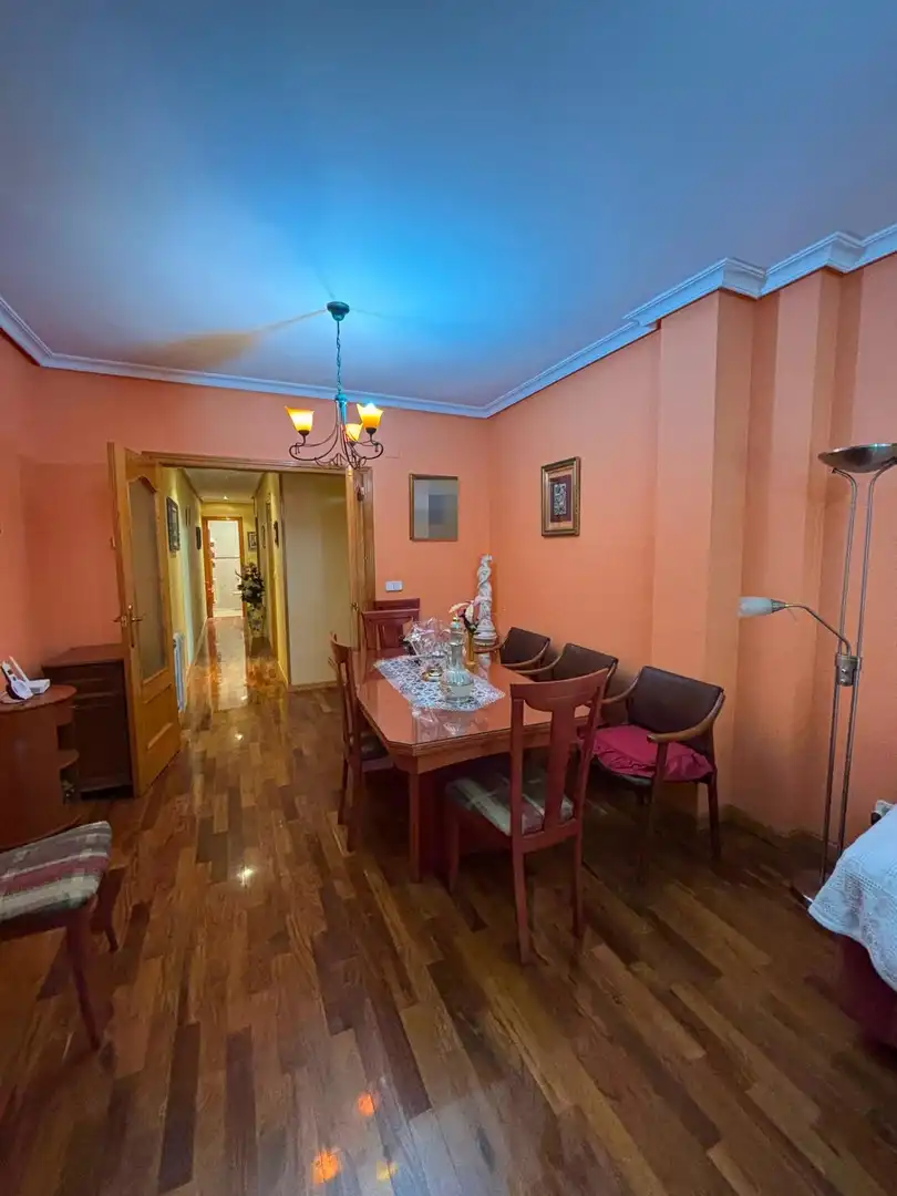 Flat with lift for sale in Valdepeñas, imagen 7