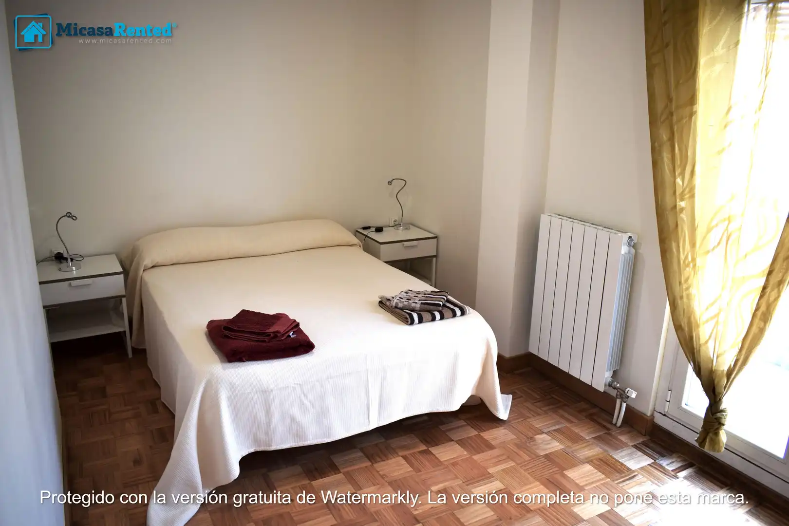 Flat for rent in Calle del Ingenio, Valdenoja