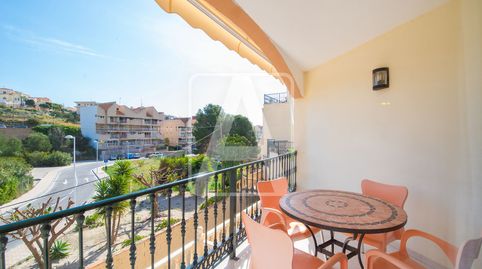 Photo 2 of Apartments for sale in Partida Manzanera, 48, Manzanera - Tosal, Calpe / Calp