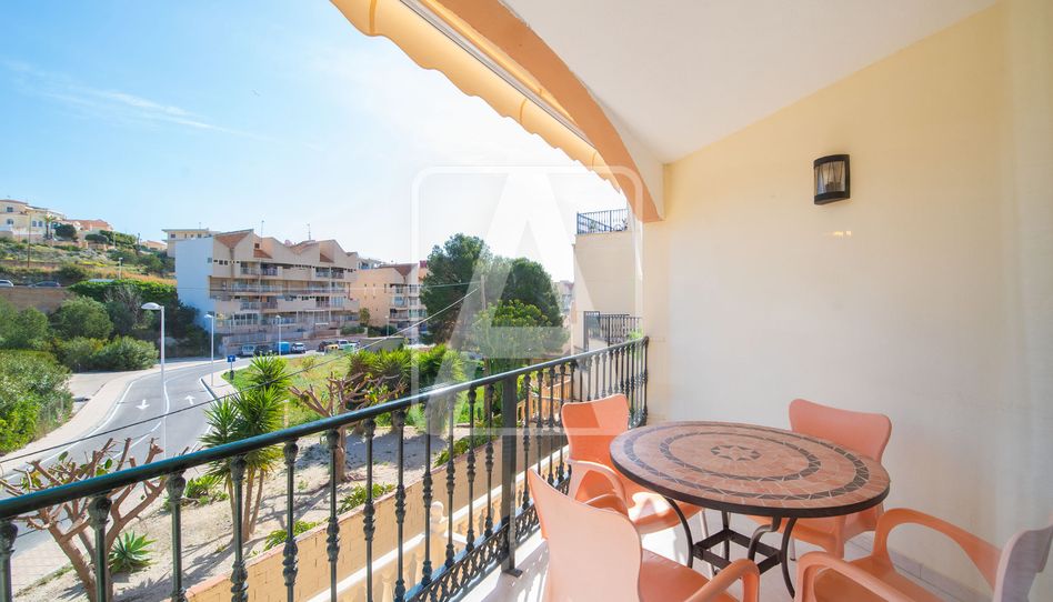 Apartamento en venta en Partida Manzanera, 48, Manzanera - Tosal - 2