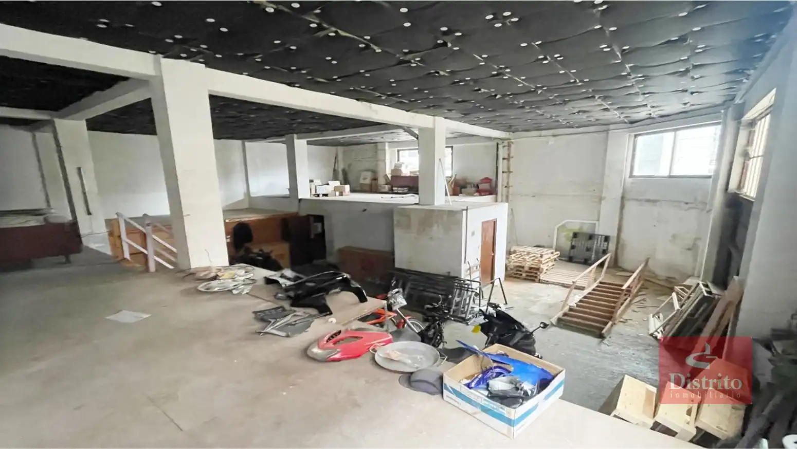 Local comercial en venda a Torrelavega - José Maria Pereda, imagen 6