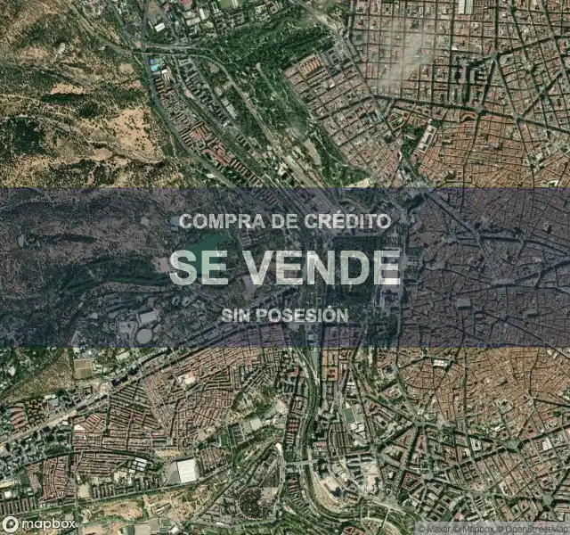 Piso en venta en  Madrid Capital
