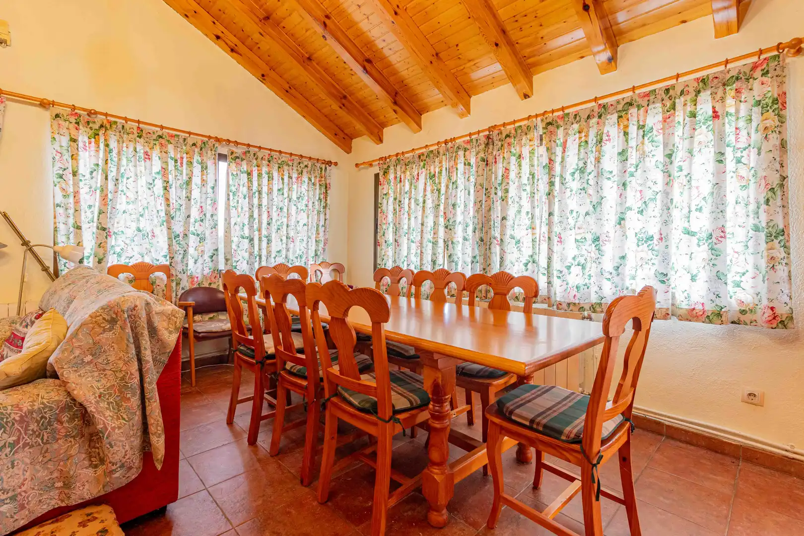 Casa o chalet en venta en Camino Monte, Ituero y Lama