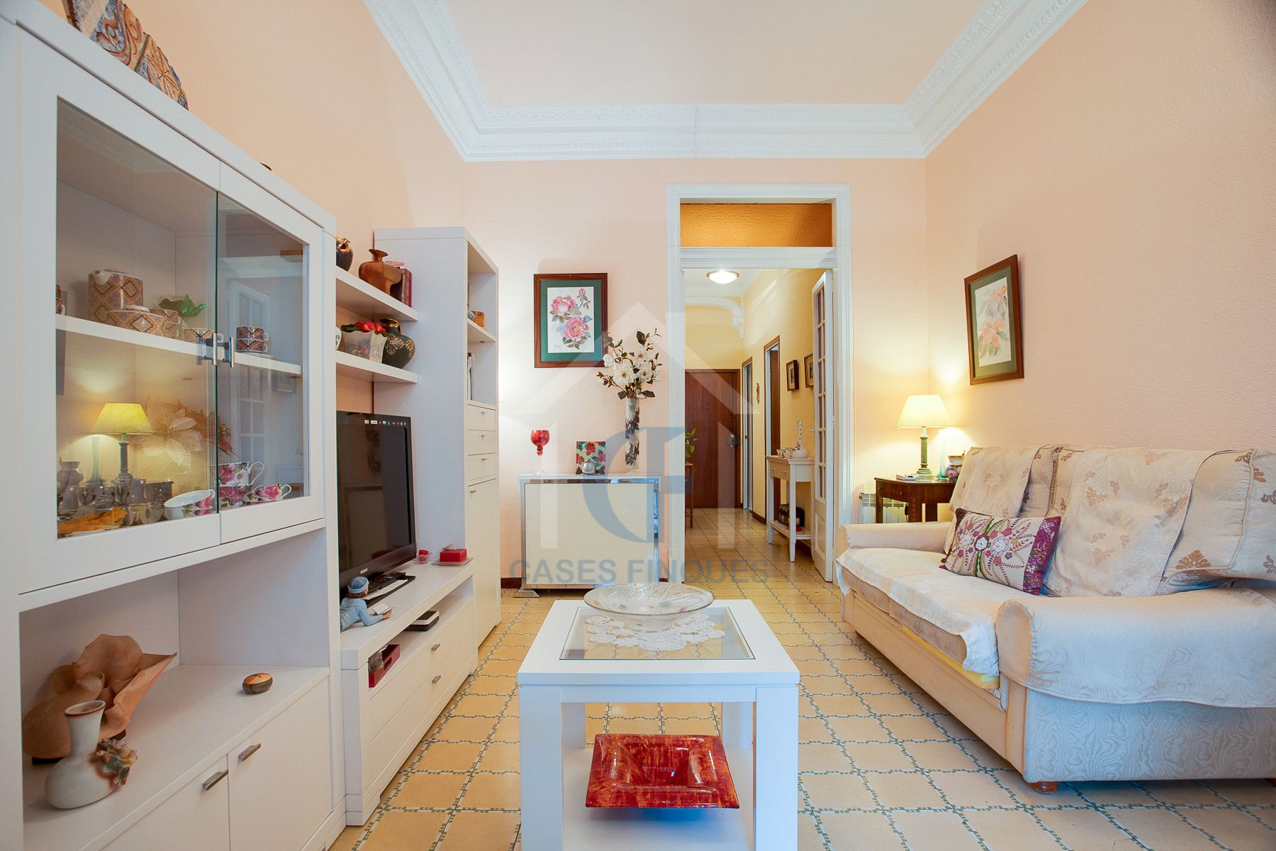Flat for sale in Dreta de l'Eixample, Eixample,  Barcelona Capital